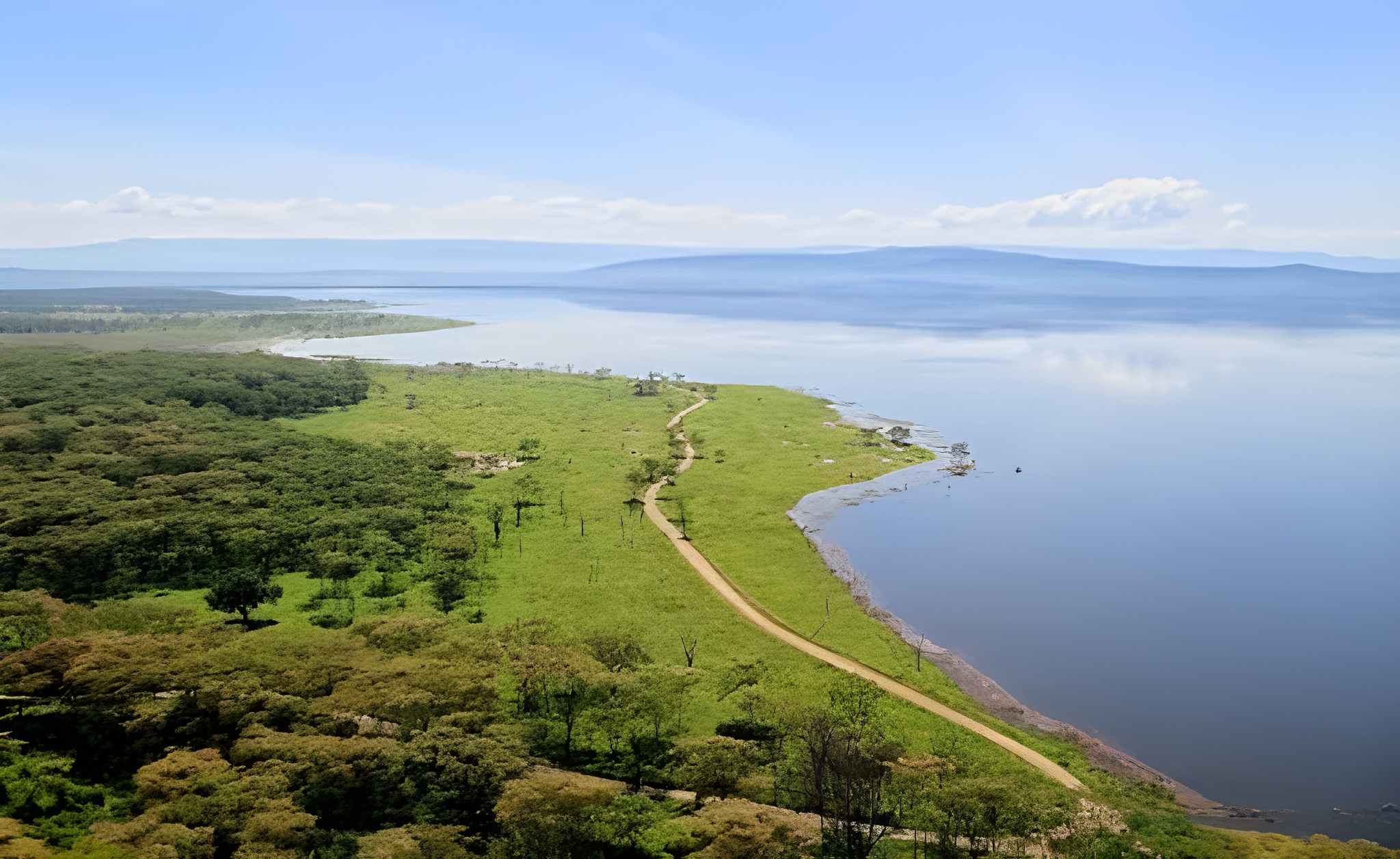 Nakuru day trip