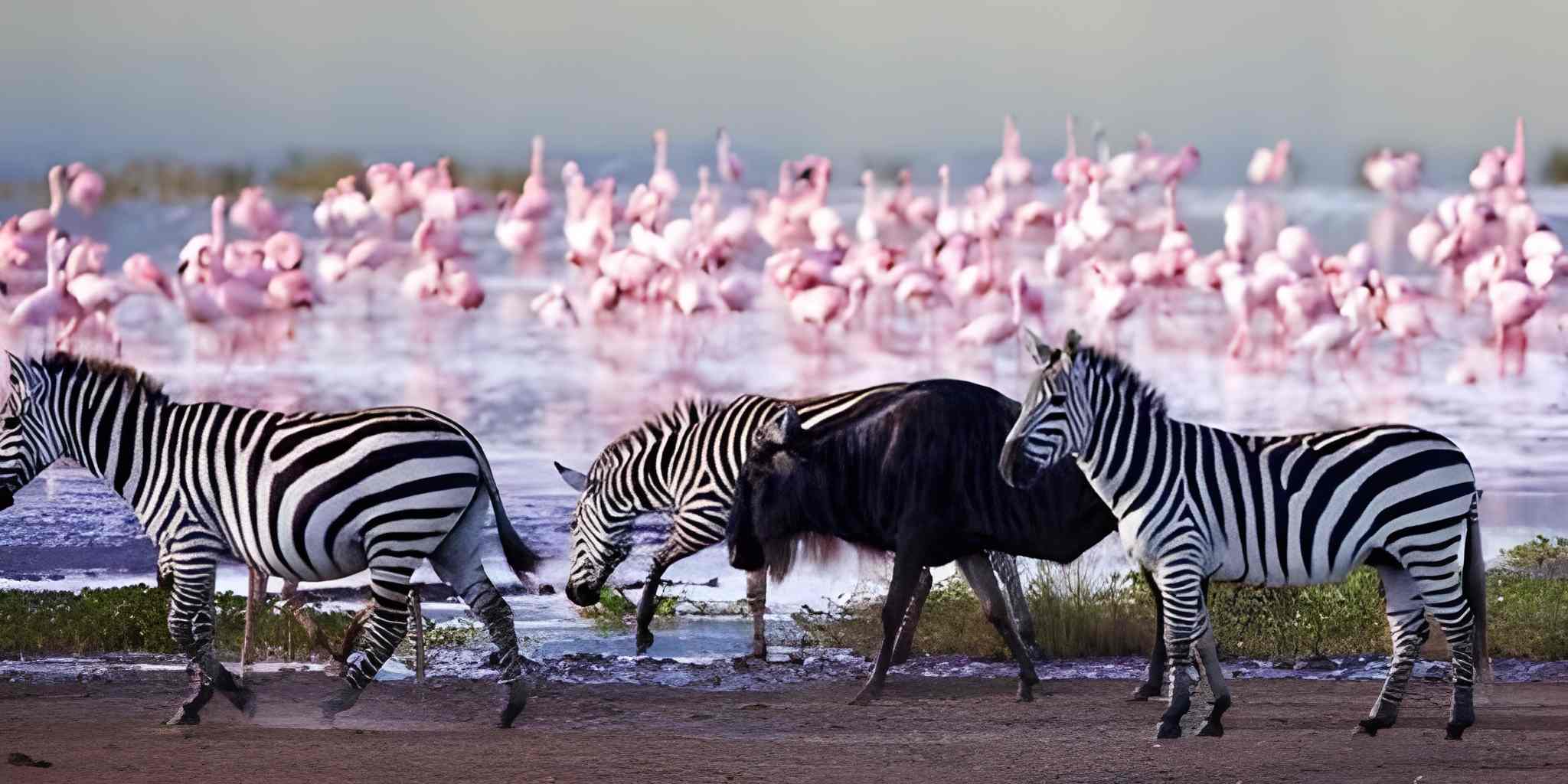 Rhino Sanctuary