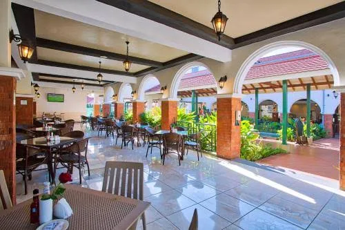 Midland Hotel Nakuru