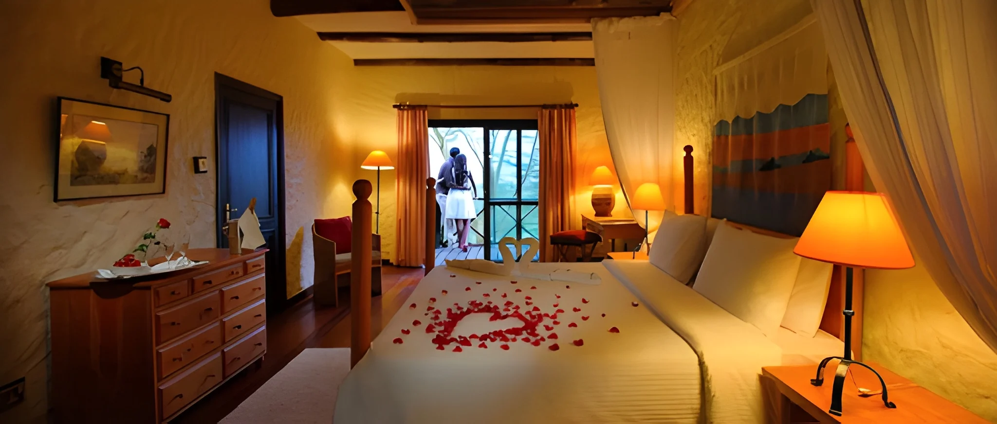 Sarova Lion Hill
