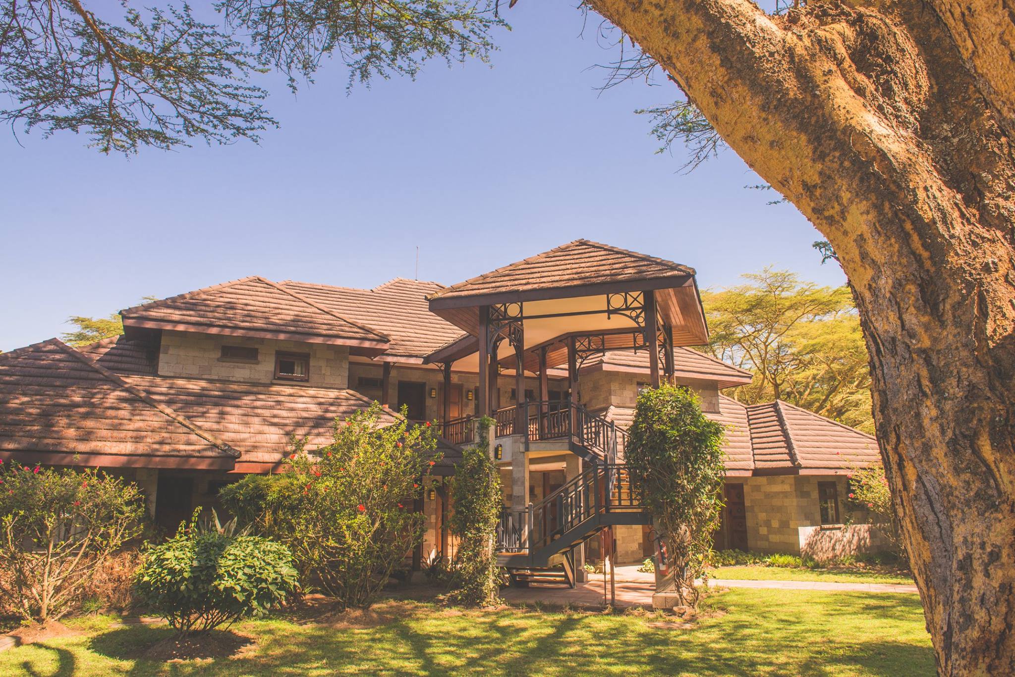 Naivasha
