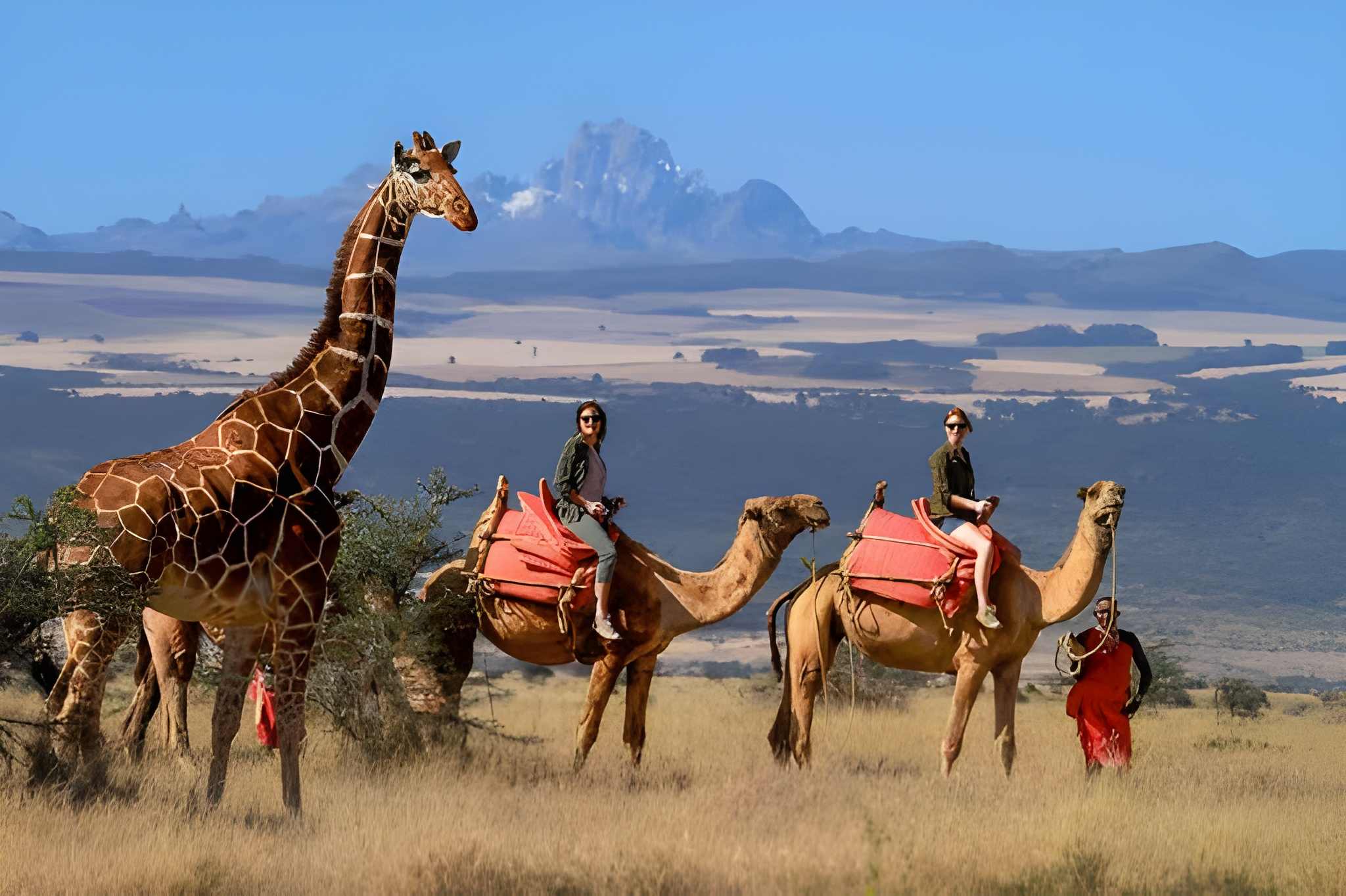 Maasai Mara