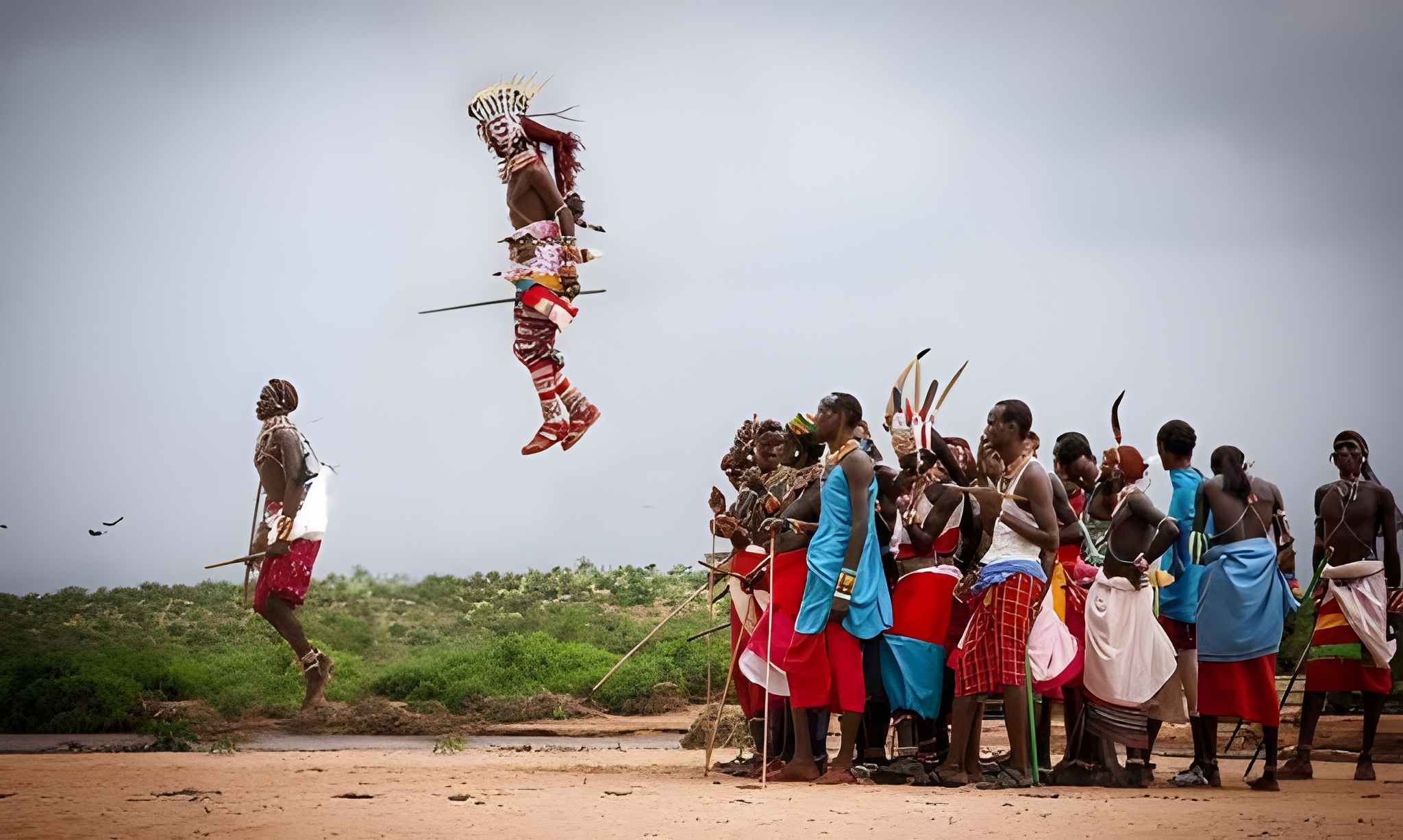 Tsavo East